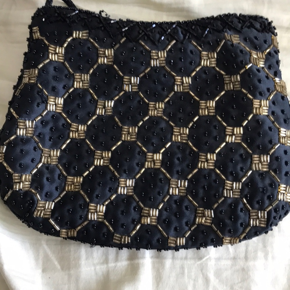 Dressy shoulder purses All (3) $40 or $15 ea